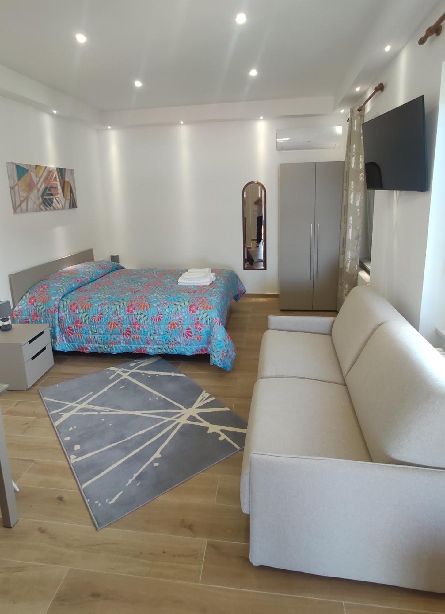 Отель Casa Enzo Специя Экстерьер фото